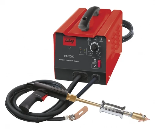 FUBAG Аппарат точечной сварки  TS 2600