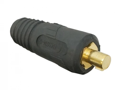 FUBAG Разъем кабельный "папа" DX 10-25 (10 шт.)