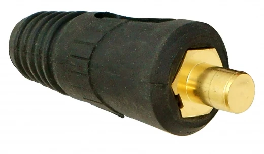 FUBAG Разъем кабельный "папа" DX 35-50 (10 шт.)