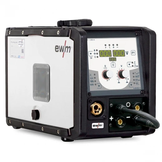 Сварочный полуавтомат MIG/MAG EWM Picomig 180 puls TKG