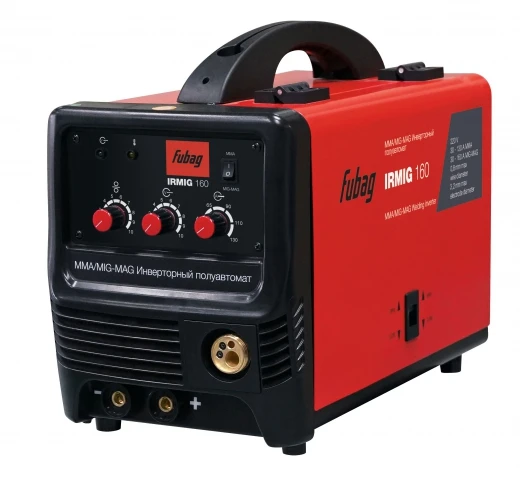 FUBAG IRMIG 160