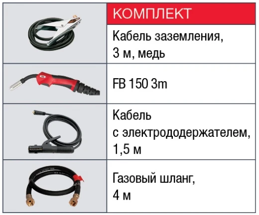 FUBAG IRMIG 160