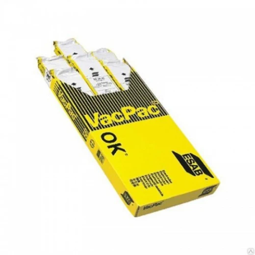 Сварочные электроды ESAB OK 92.18 (OK Ni-CI)