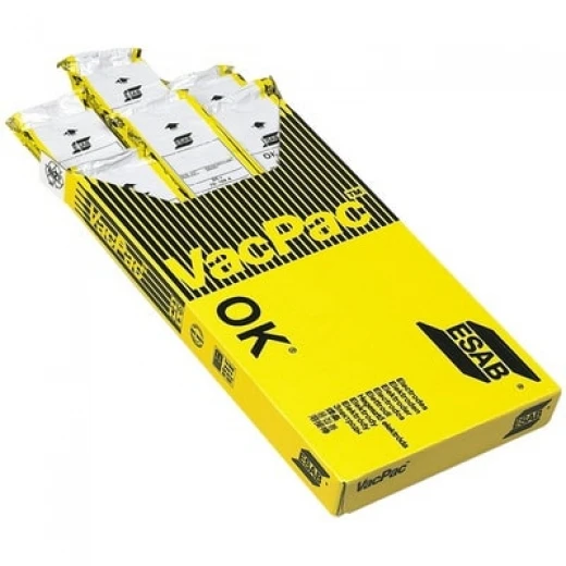 Сварочные электроды ESAB OK 92.60 (OK NiFe-CI)