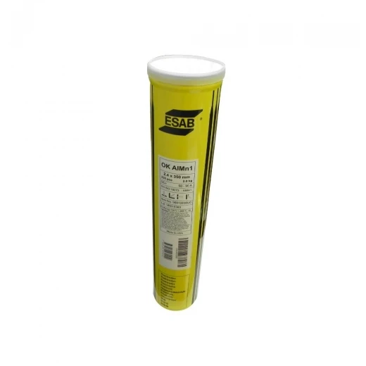 ESAB OK AlMn1 (OK 96.20)