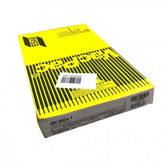 ESAB OK AlMn1 (OK 96.20)