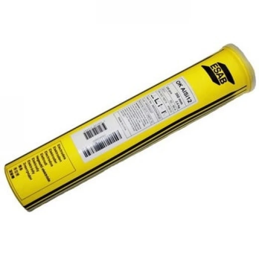 Сварочные электроды ESAB OK AlSi12 2,4 мм (OK 96.50)