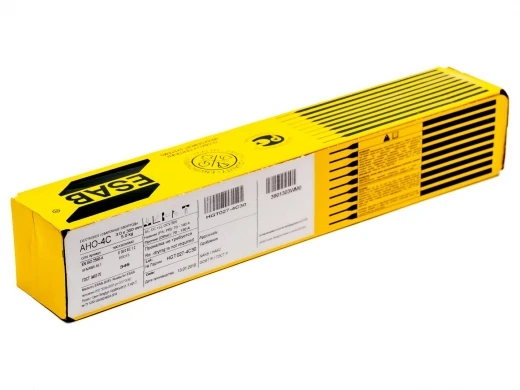 ESAB АНО-4С