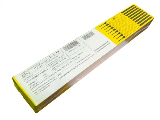 ESAB МР-3