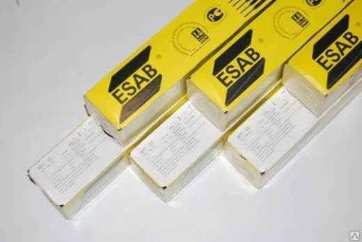 ESAB МТГ-02