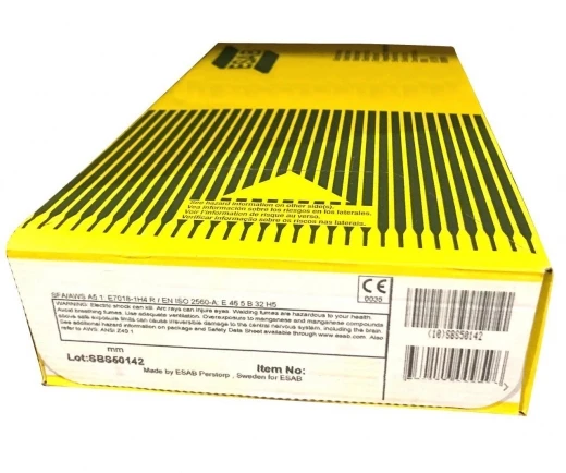 ESAB OK 43.32