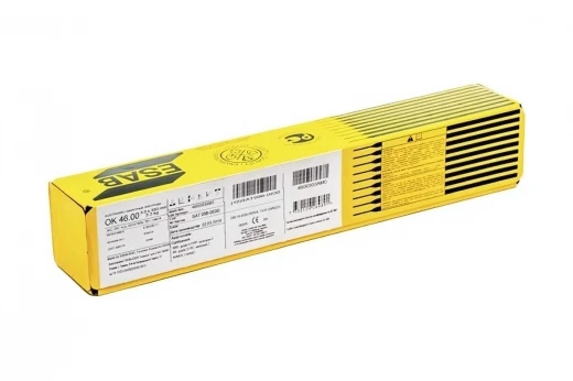ESAB OK 46.00 (3.0х350 мм; 5.3 кг)