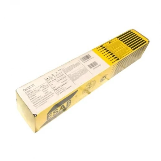 Сварочные электроды ESAB OK 53.70