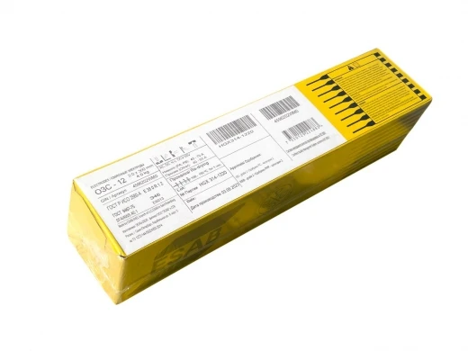 ESAB ОЗС-12