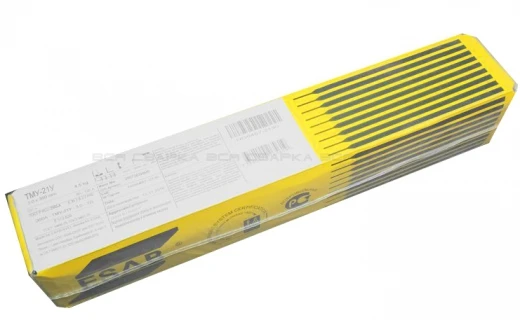 ESAB ТМУ-21У