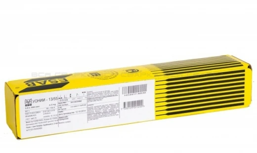 ESAB УОНИИ 13/55Р