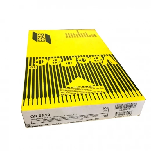 ESAB OK 63.20