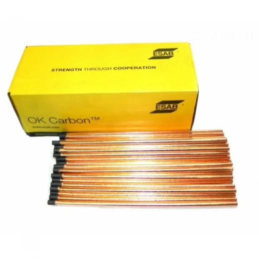 ESAB OK Carbon
