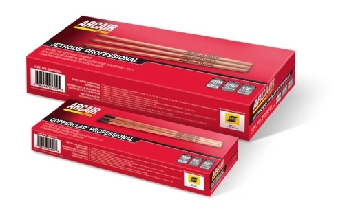 ESAB OK Carbon