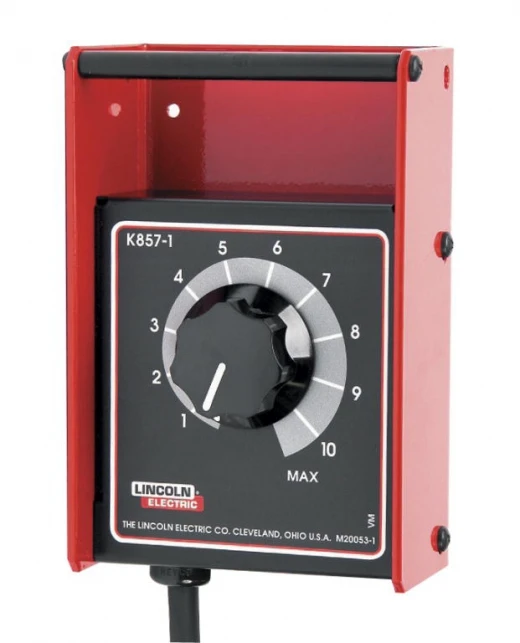 Пульт дистанционного управления Lincoln Electric K857-1