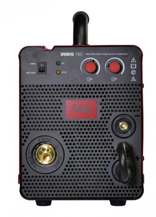 FUBAG IRMIG 180