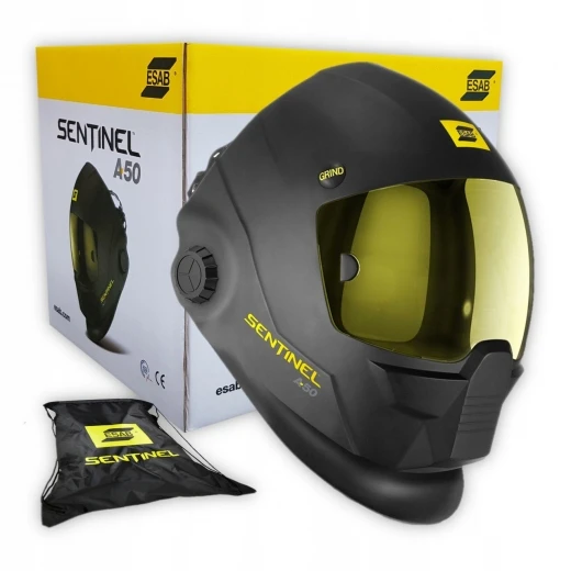 Сварочная маска SENTINEL A50