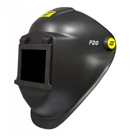 Маски F20 и F20 Air