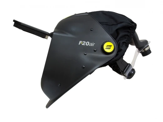 Маски F20 и F20 Air