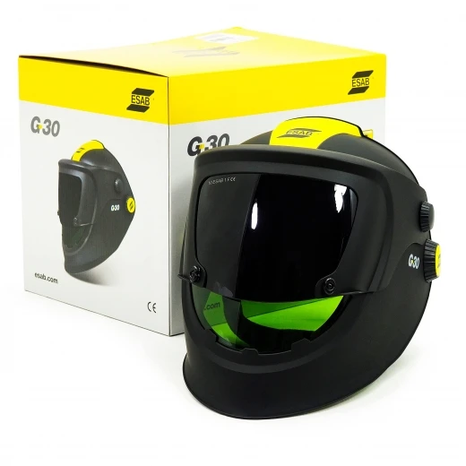 Маски G30 и G30 Air