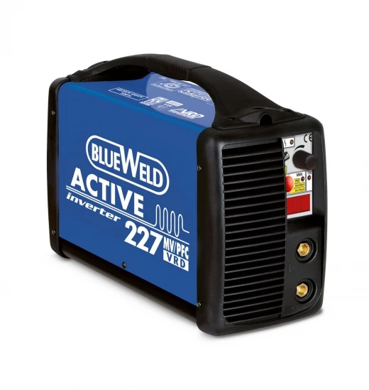 Active Tig 227 MV/PFC