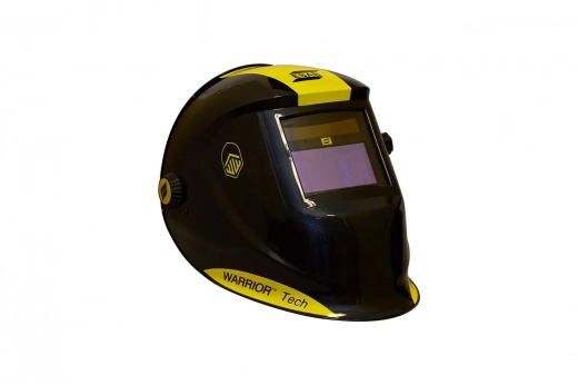 Сварочная маска WARRIOR™ Tech Black