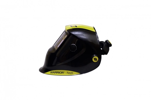 Сварочная маска WARRIOR™ Tech Black