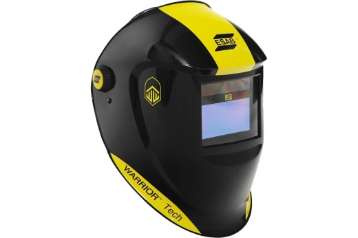 Сварочная маска WARRIOR™ Tech Black