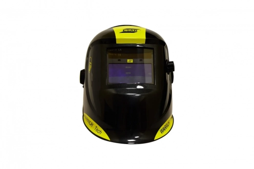 Сварочная маска WARRIOR™ Tech Black