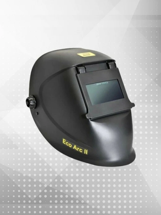 Сварочная маска Eco-Arc II 11 DIN