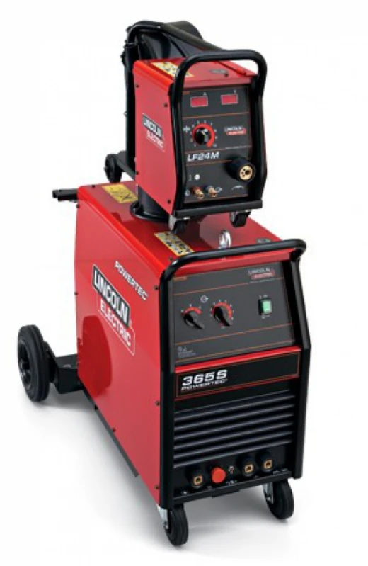 Powertec 365S