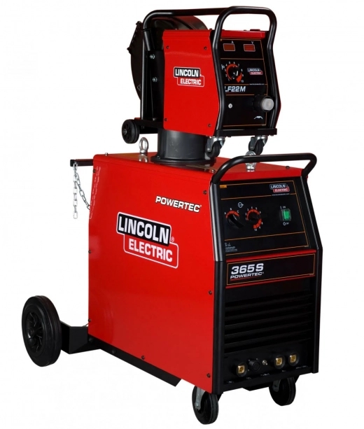 Powertec 365S