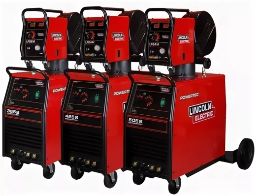 Powertec 365S