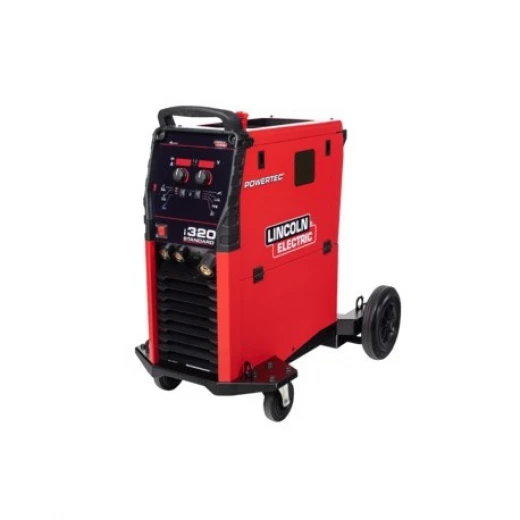 Полуавтомат Powertec i320C Standard