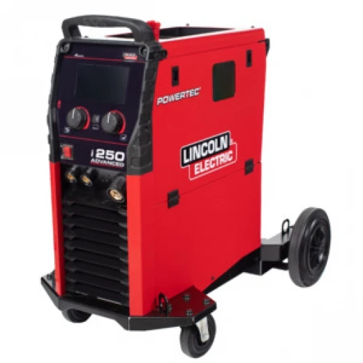 Powertec i250C Advanced