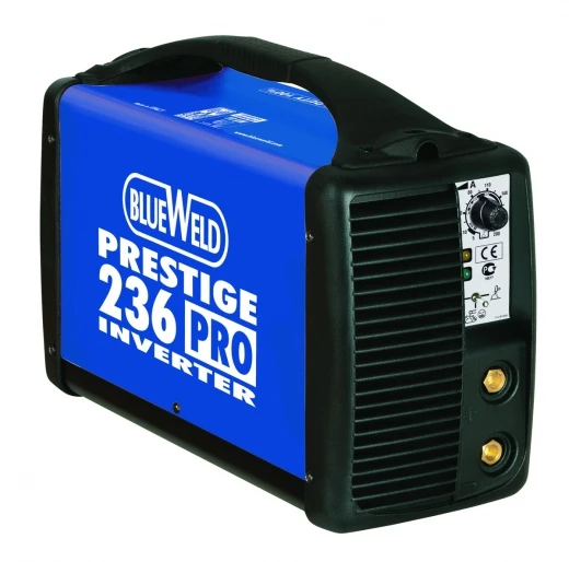 Prestige 236 PRO
