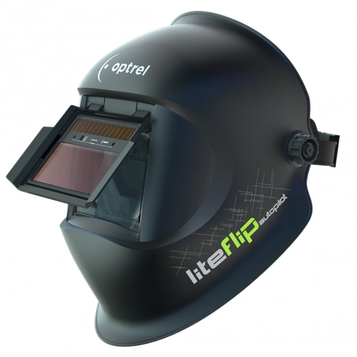 Liteflip AUTOPILOT