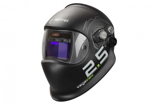 VegaView 2.5