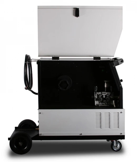 ALUMIG 250P Dpulse Synergic 380v