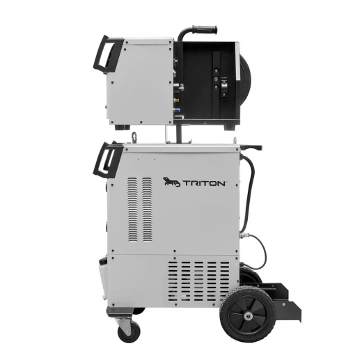 ALUMIG 500P Dpulse Synergic DW