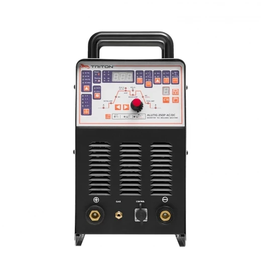 ALUTIG 250Р AC/DC