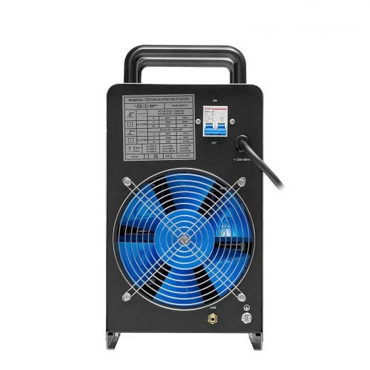 ALUTIG 250Р AC/DC