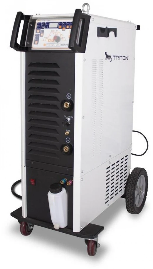 ALUTIG 400Р AC/DC W