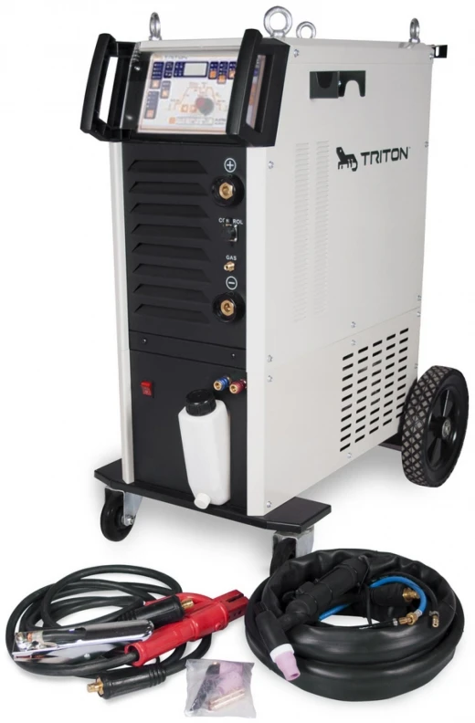ALUTIG 400Р AC/DC W