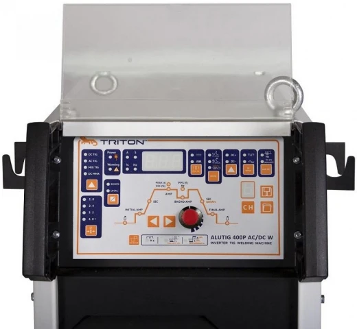 ALUTIG 400Р AC/DC W